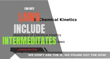 Understanding Rate Laws: The Role of Intermediates