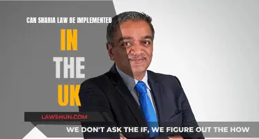 Sharia Law in the UK: Is It Possible?