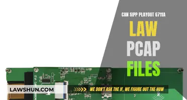 Playout SIPP: G711A Law PCAP Files Explained