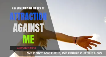 Attracting Negative Energy: Law of Attraction and its Misuse