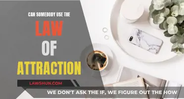 Attracting Abundance: Using the Law of Attraction for Success