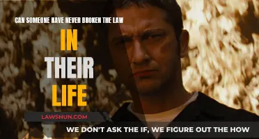 Law-Abiding Citizens: Is It Possible?