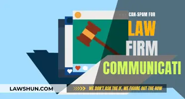Spam Laws: What Law Firms Need to Know