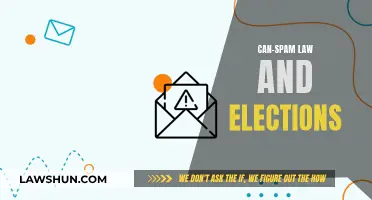 Spam Laws: Elections and the Fight Against Unwanted Emails