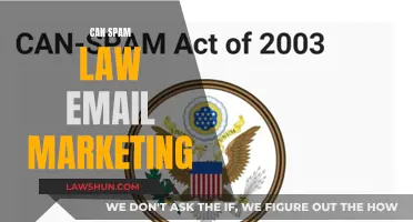 Spam Law: Revolutionizing Email Marketing Strategies