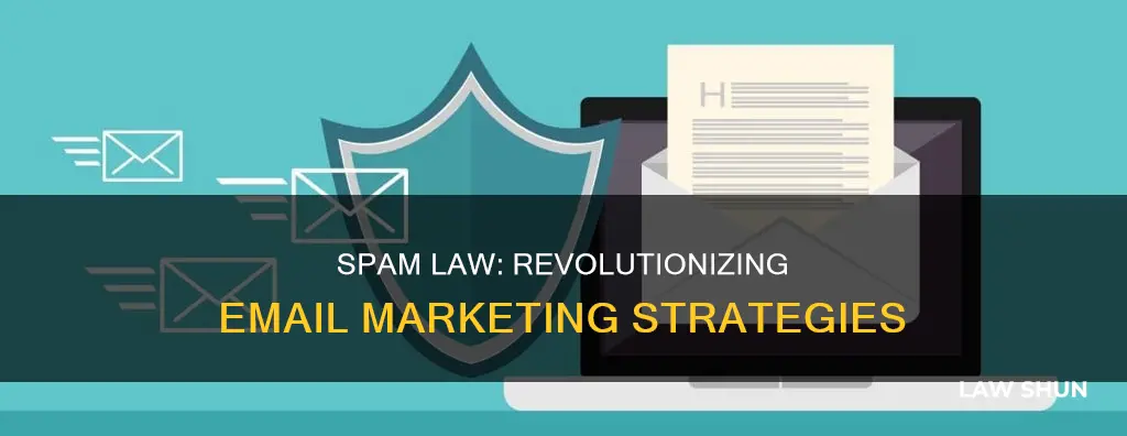 can spam law email marketing