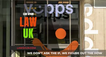 Understanding the UK's CAN-SPAM Act: What You Need to Know