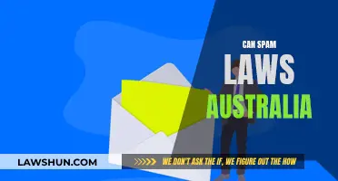 Spam Laws in Australia: What You Need to Know