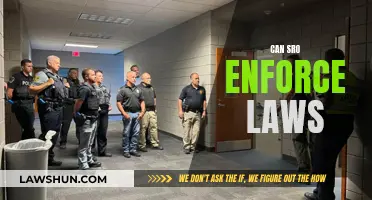 Understanding SROs: Law Enforcement and Their Limits