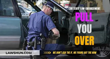 State Patrol Powers: Understanding Your Rights on the Road