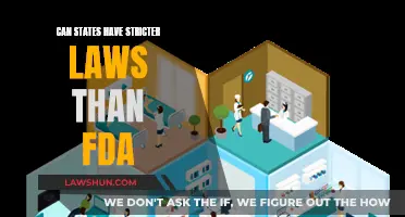 State Laws vs FDA: Who Has the Final Say?