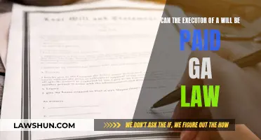 Executor Compensation: Understanding Georgia Will Law