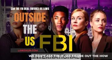 FBI's Global Reach: Enforcing US Laws Abroad