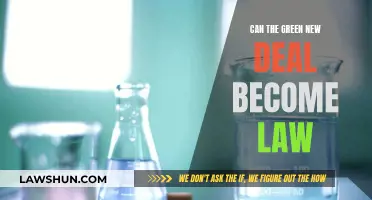 The Green New Deal: Law or Fantasy?