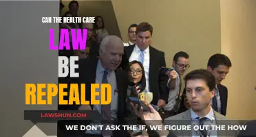 Healthcare Law: Repeal or Reform?