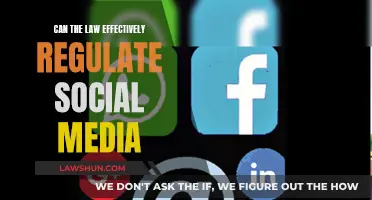 Social Media Regulation: Effective Laws or Misguided Control?