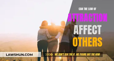 Manifesting Destiny: Does LOA Affect Those Around Us?