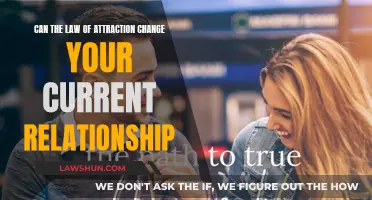 Manifesting Love: Can the Law of Attraction Transform Relationships?