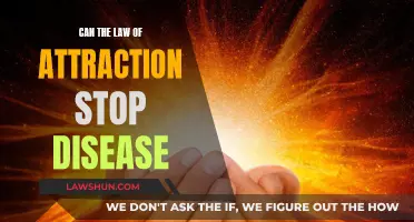 Attracting Health: Can Law of Attraction Cure Diseases?