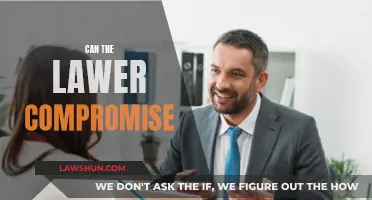 Compromise: A Lawyer's Ethical Dilemma and Decision-Making