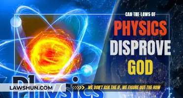 Physics vs God: Can Science Disprove Religion?