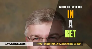 How Red Law Can Be Used in Retaliation