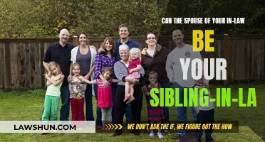 In-Laws and Extended Family: Sibling-in-Law Dynamics
