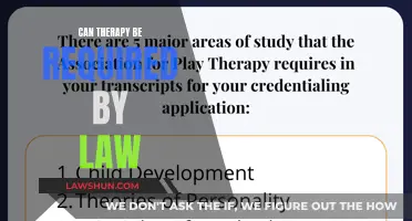 Exploring Mandatory Therapy: Legal Implications and Ethics
