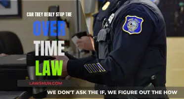 The Fight to Keep Overtime Pay: Can They Win?