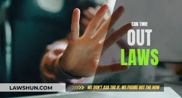 Time-Barred: Understanding the Limitations of Legal Action