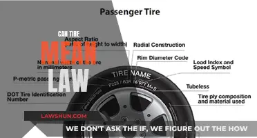 Tire Laws: Understanding Your Rights and Responsibilities