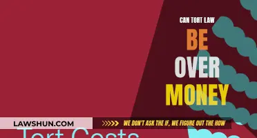Tort Law: Beyond Monetary Compensation