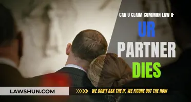 Common-Law Partners: Death Benefits and Your Rights