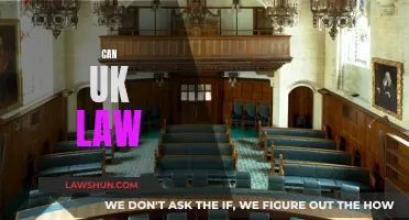 UK Law: Understanding Your Rights and Responsibilities