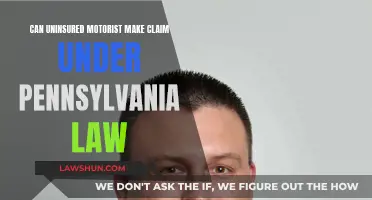 Uninsured Motorist Claims: Your Rights Under Pennsylvania Law