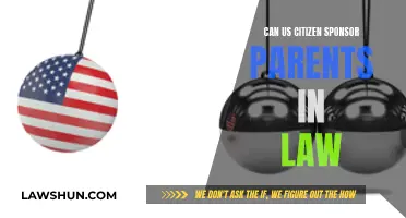 Sponsoring Parents-in-Law: A Path for US Citizens