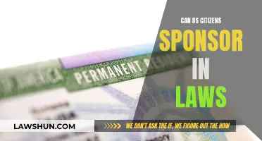 Sponsorship Options for US Citizens and Their In-Laws