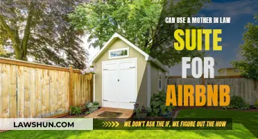 Mother-in-Law Suites: Airbnb's Next Big Thing?