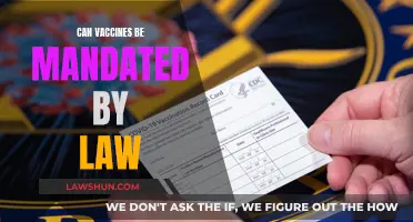 Vaccine Mandates: Law, Ethics, and Individual Freedom