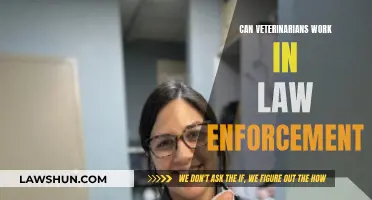 Vets in Law Enforcement: An Unlikely Partnership?