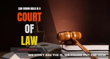 Eyewitness Testimonies: Reliable Evidence in Court?