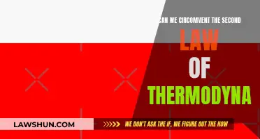 Circumventing Thermodynamics: Is There a Way Around Entropy?