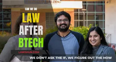 Engineering to Law: Exploring Career Options Post-BTech