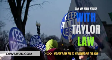 Striking a Balance: Understanding the Taylor Law