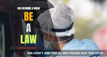 Mask Mandates: A Matter of Law and Public Health