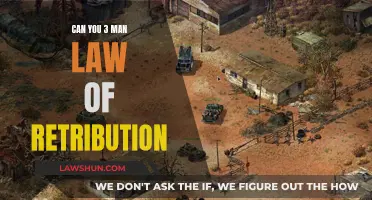 The Law of Retribution: A Tricky Trio?