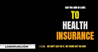 Adding In-Laws to Your Health Insurance: Is It Possible?