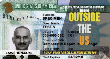 How to Apply for Lawful Permanent Residency Abroad