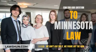 Ask a Minnesota Lawyer: Your Questions Answered