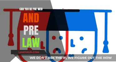 Combining Pre-Med and Pre-Law: Is It Possible?